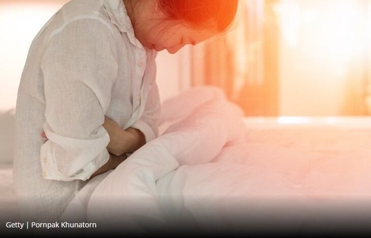 Study proposes gut bacterial group an early indicator of pancreatic cancer