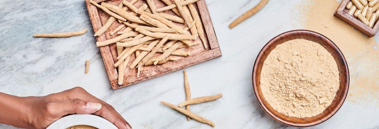 Spotlight On: Ashwagandha: Science, regulation and transparency