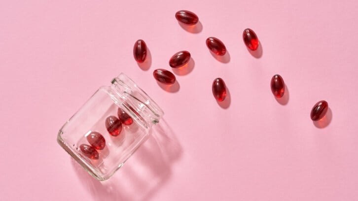 Novel krill-derived supplement may offer neuroprotective effects for newborns