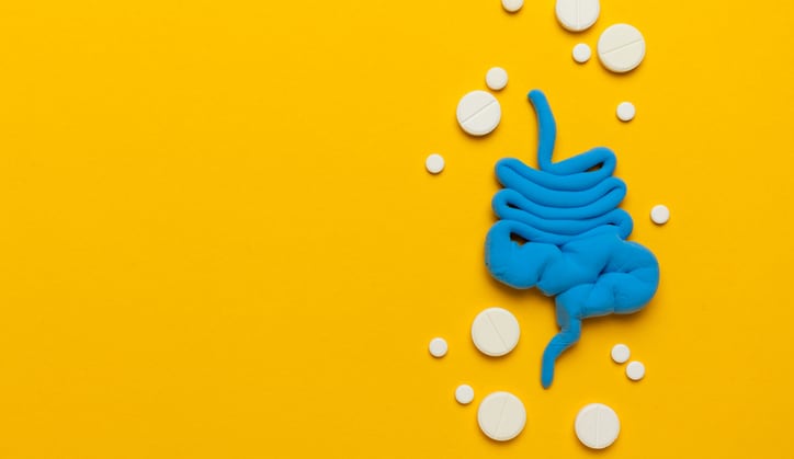 Inflammation and dysbiosis the most studied conditions for probiotics in recent years – new probiotics database