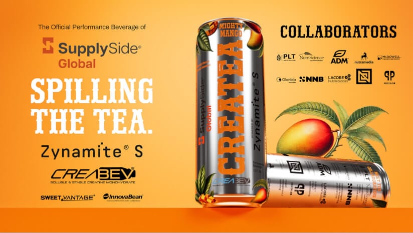 CREATEA headed to Vegas for marketing collaboration