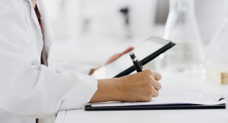 Abbott Nutrition sheds light on importance of collaboration in nutrition supplement clinical trials