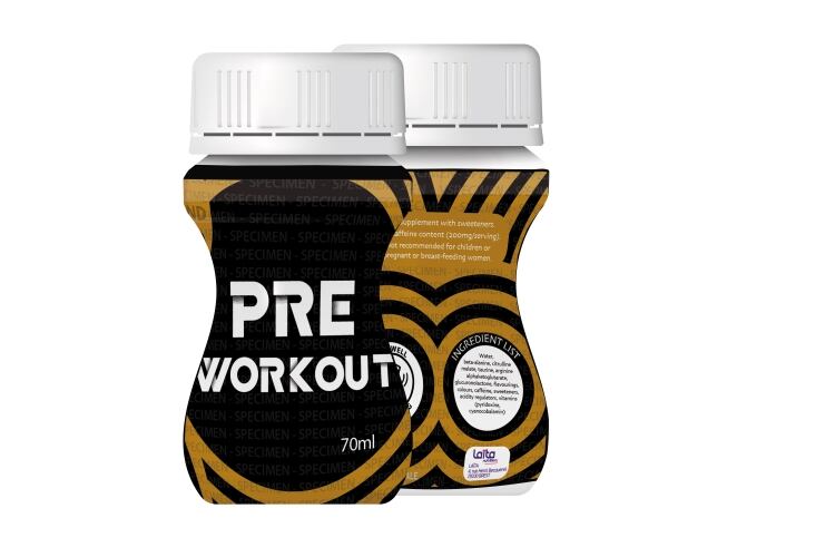 Laïta Nutrition opens up new perspectives in sports nutrition