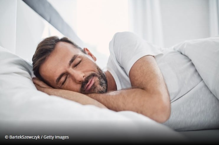 Unilever inks deal with Microba to explore the sleep-gut microbiome link 
