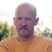 Jim CORNALL