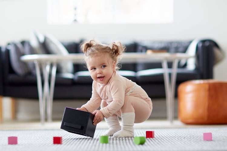 Arla Foods Ingredients obtains GRAS approval for alpha-lactalbumin in infant formula