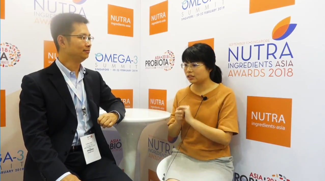 抢先看：仙乐健康谈新生产基地的10年运作计划