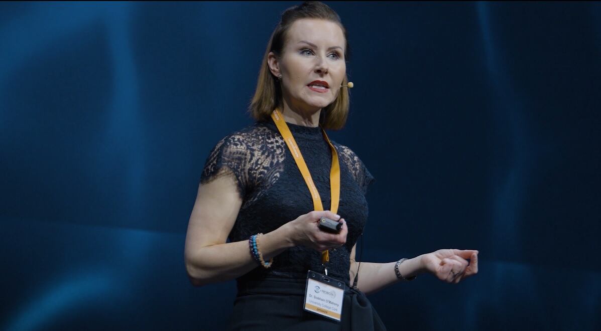 Gut-brain axis experts highlight research opportunities for microbiome modulators