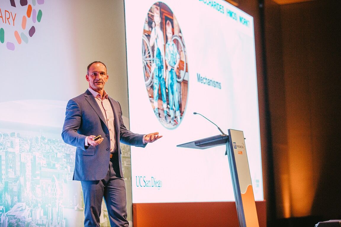 VIDEO: New discoveries and opportunities in HMO supplementation