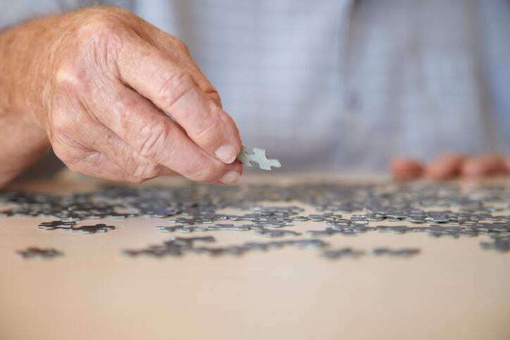 Low vitamin C linked to cognitive impairment in older adults 