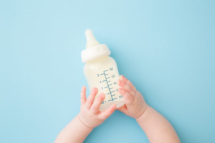 Immunity and toddler formula: APAC parents leading the way in prioritising immune health - Survey