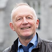 Ted  Dinan