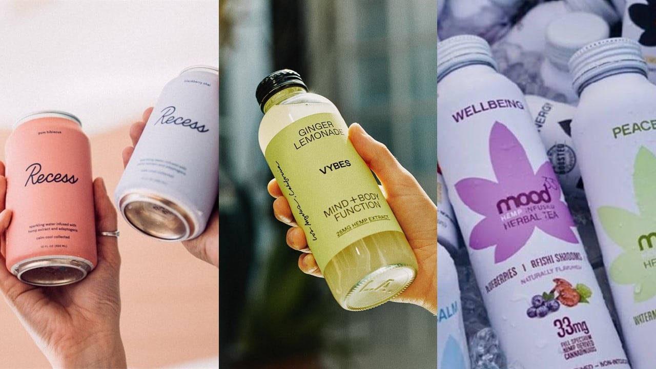 ‘Clarity is a good thing…’ Proposed regs on CBD in New York hailed by food & bev brands as ‘pragmatic’ and ‘rational’