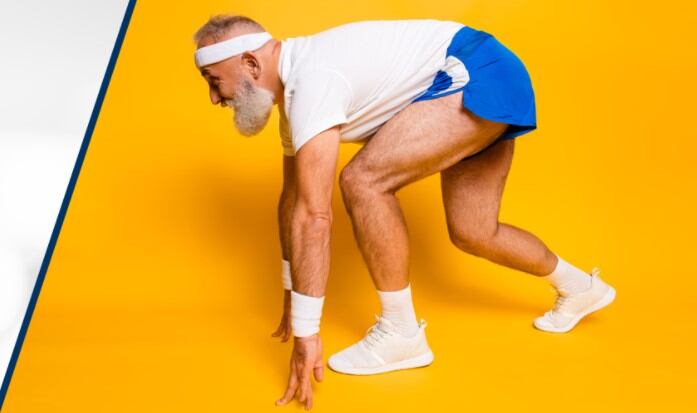 WATCH, LISTEN & LEARN: Introducing the Healthy Ageing Online Conference