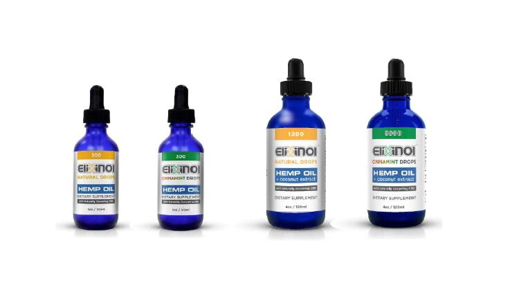 Hemp's cognitive help: Elixinol's supplements finding favour amongst Japanese consumers