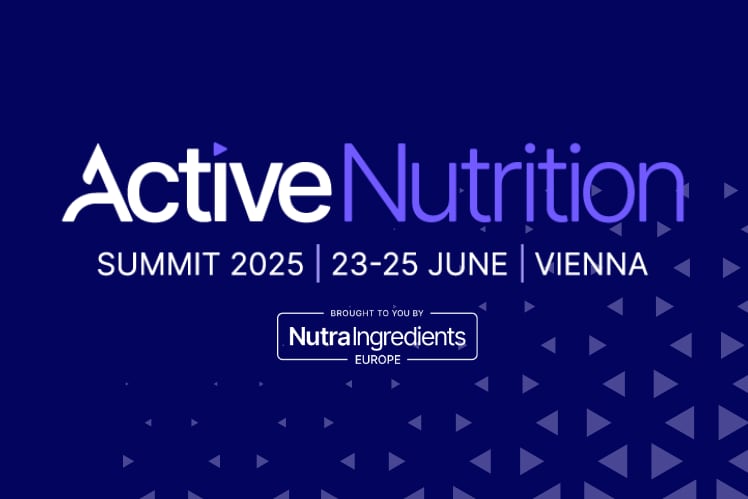 Active Nutrition Summit 2025: What to expect