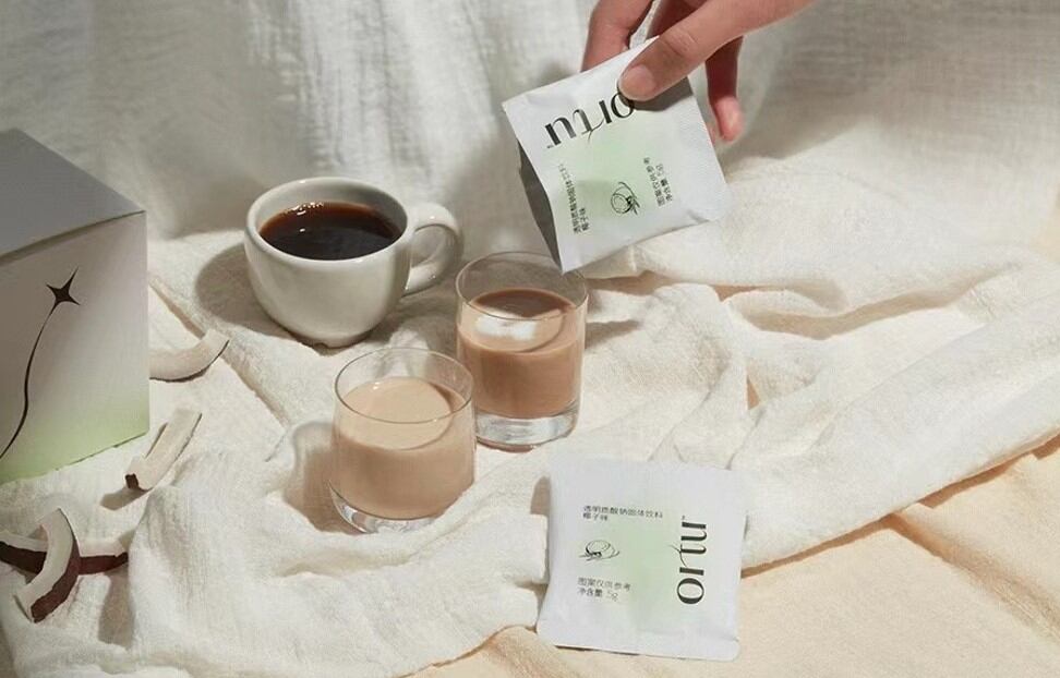 Beyond lightening: China start-up Ortu launches clean label skin supplement line ‘for all’