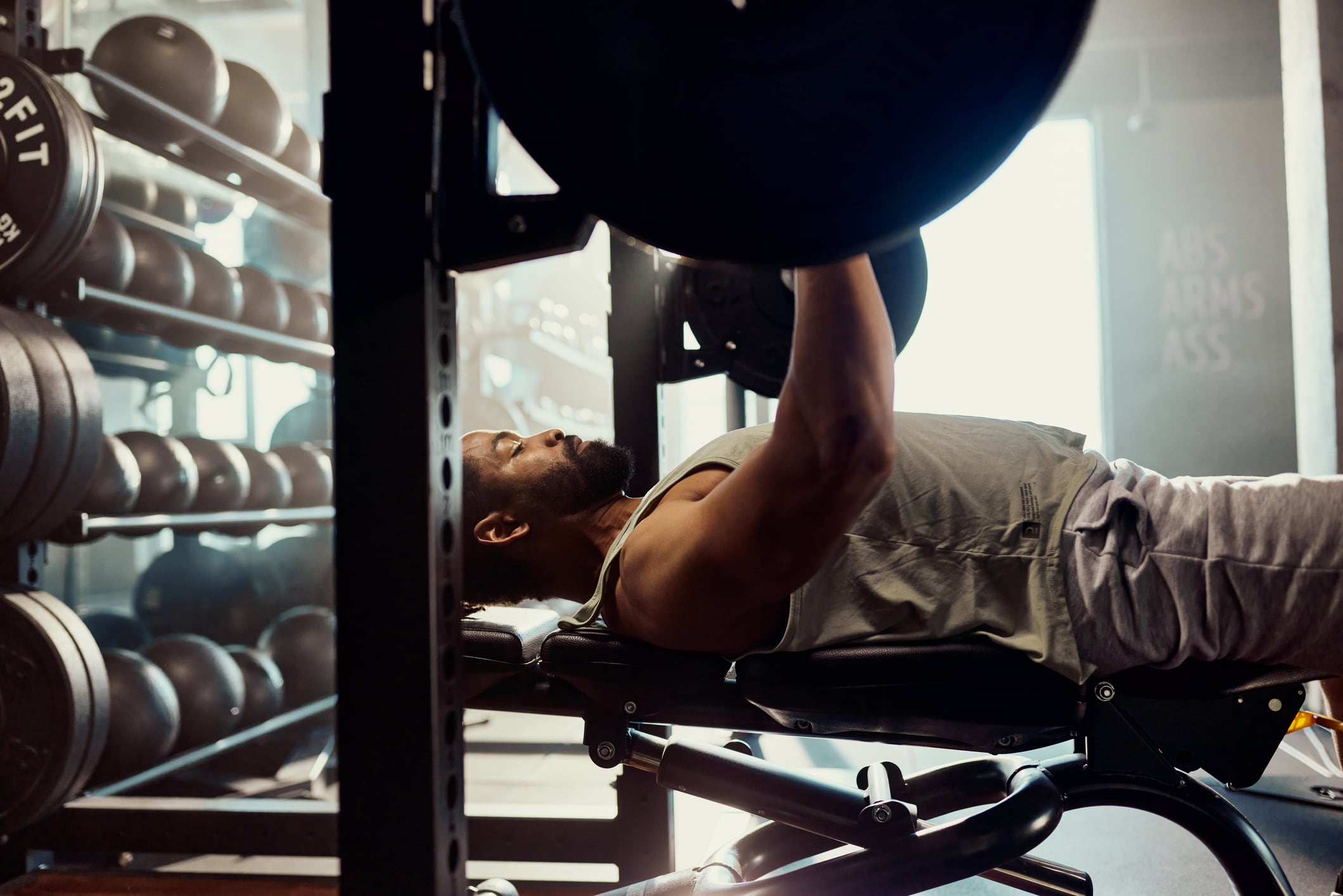 Single-dose creatine before exercise may support strength training: Study