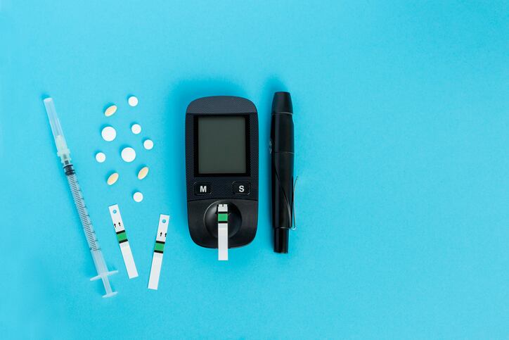 Lysulin secures patent for diabetes supplement 