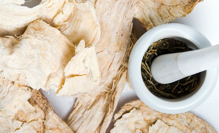 South Korea authorities detect banned Thai kudzu in imported health foods 