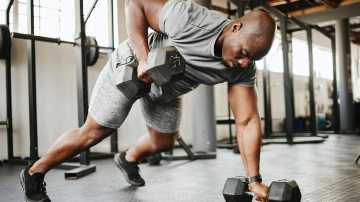 New research questions 20 gram protein intake limit during post-exercise recovery