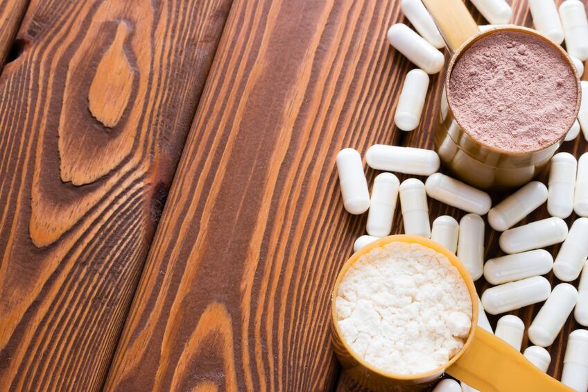 Pre-workouts focus: Top trends and opportunities