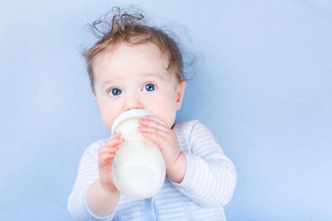 Kendal Nutricare first new international supplier to enter US amid infant formula crisis