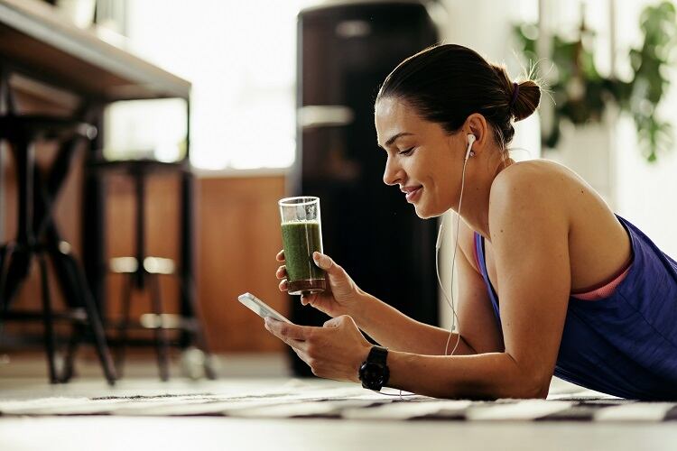 Consumers turning to functional beverages in the wake of coronavirus