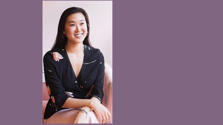 Stephanie Kim, Moonlit Skincare