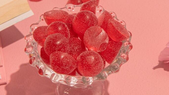 Next gen gummies: Setting a new standard for gummy supplements 