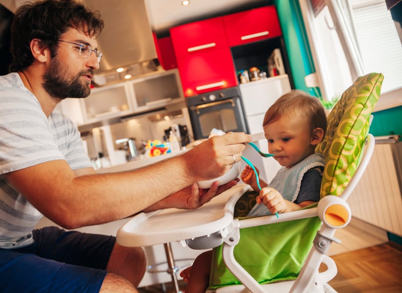 EFSA update: ‘No single age to introduce infant complementary feeding’
