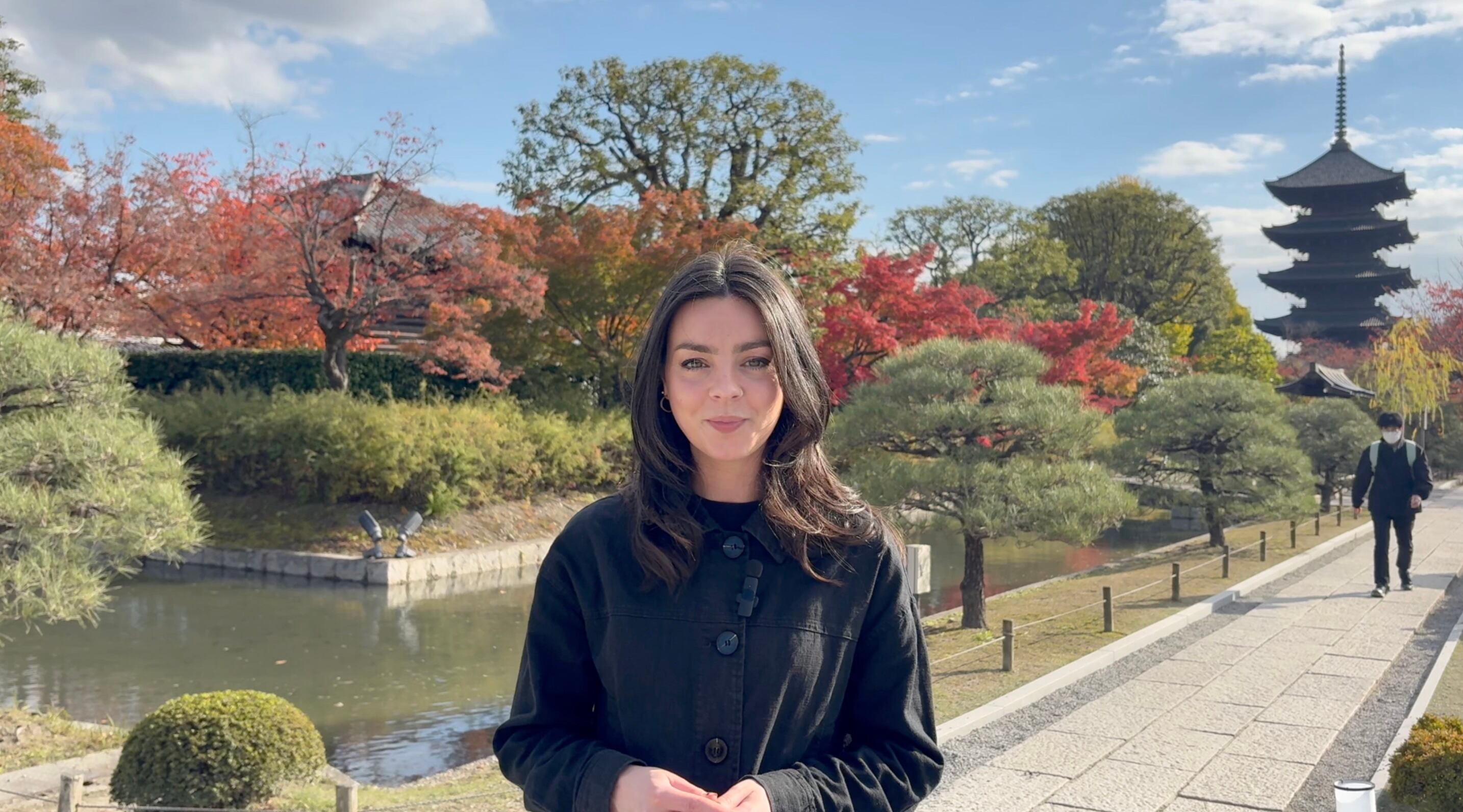 How Japan’s longevity culture is impacting Europe’s gut health revolution