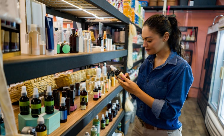 FDA releases consumer resource for supplements