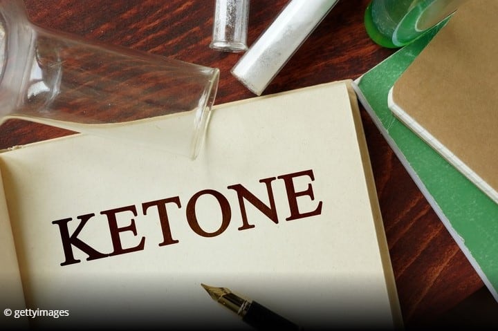 ASA rules ketone-related social media posts breach ad codes