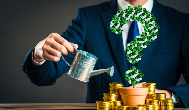 新冠肺炎：中国植提供应商指订单暴增，但对提升产能持谨慎态度