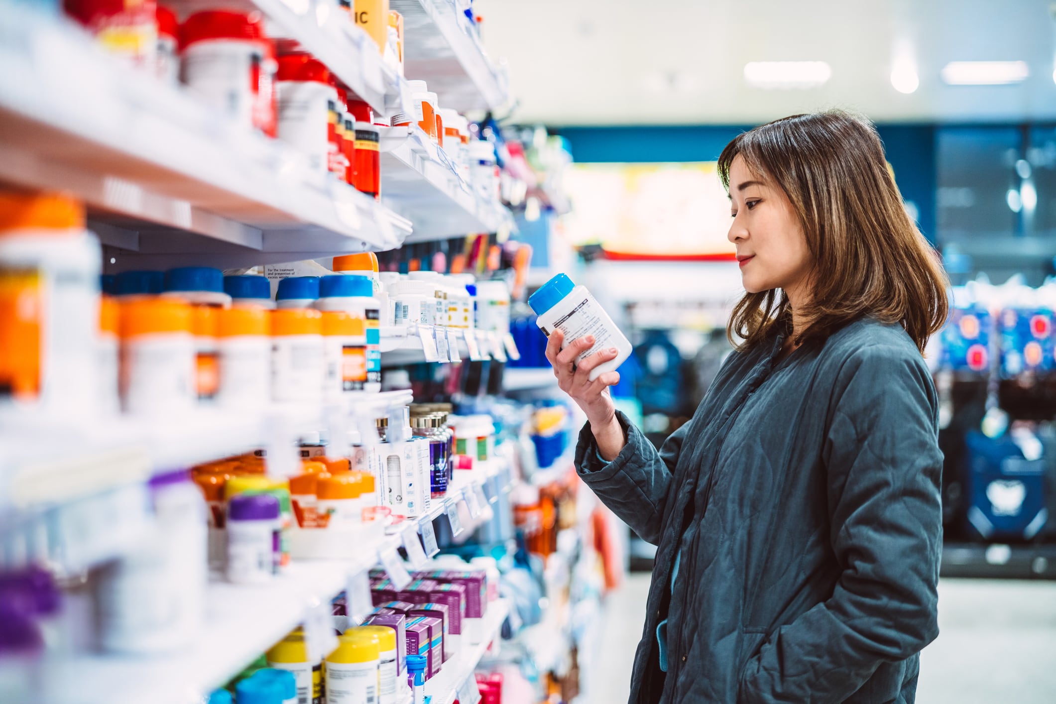 Global supplement use on the rise, yet ‘trust gap’ persists