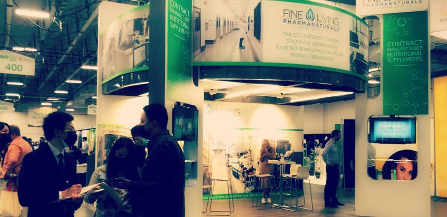 Industry reunites at SupplySide East