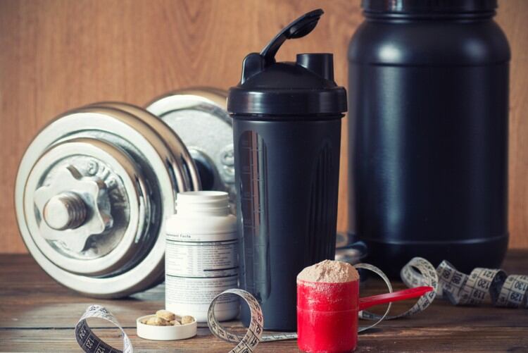 TOMORROW! Don't miss out on our world class Sports Nutrition Congress