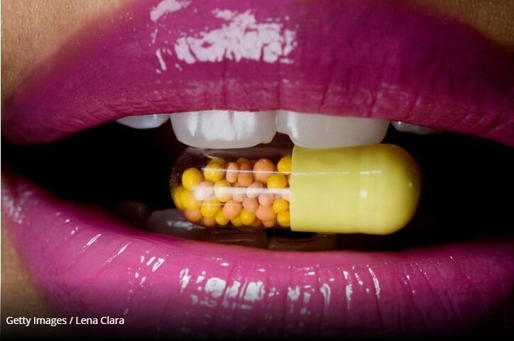 Hofseth BioCare in Catalent pact to develop delayed-release fish oil capsules 