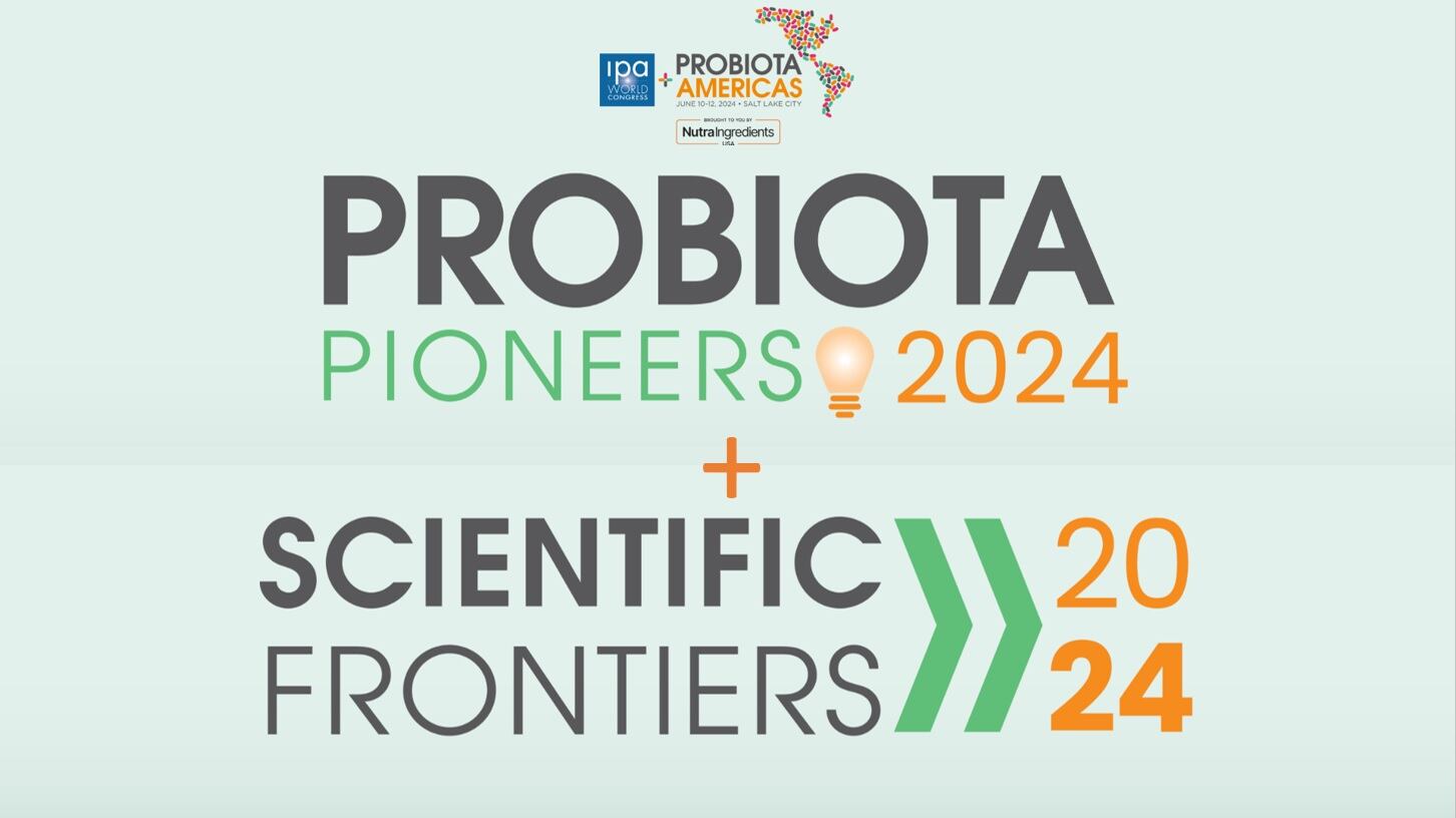 Probiota Pioneers & Scientific Frontiers: Deadline approaching for submissions