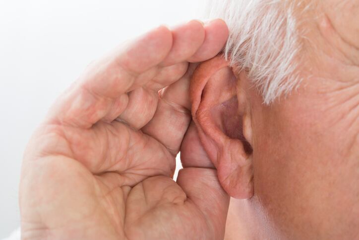 ChromaDex’s Tru Niagen slows hearing loss in mouse study