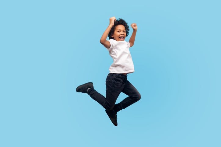 Kid-centric products dominate October  