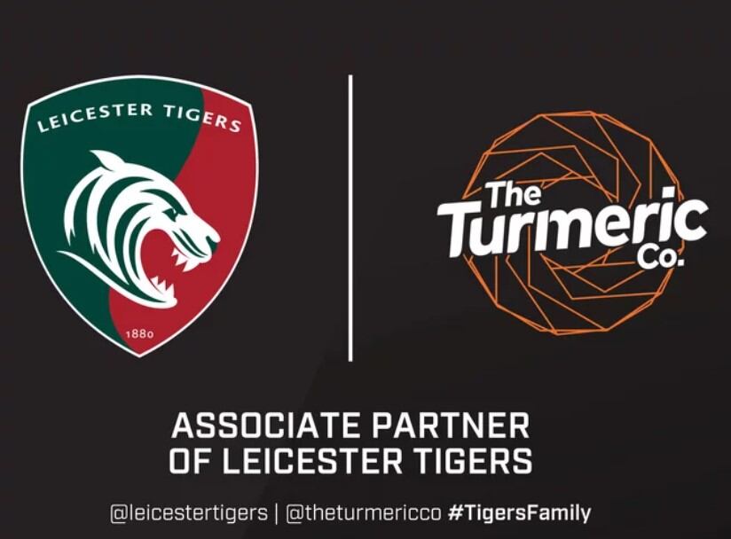 Tigers and The Turmeric Co. give it a shot with partnership agreement 
