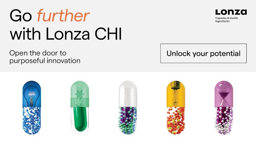 Guide: How to create standout nutraceuticals