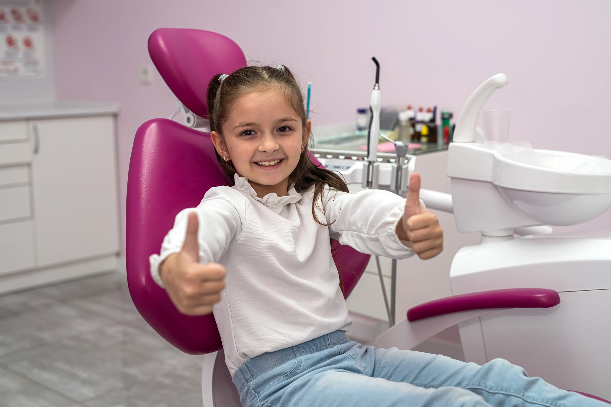 Postbiotic supplement may protect against childhood dental caries: RCT