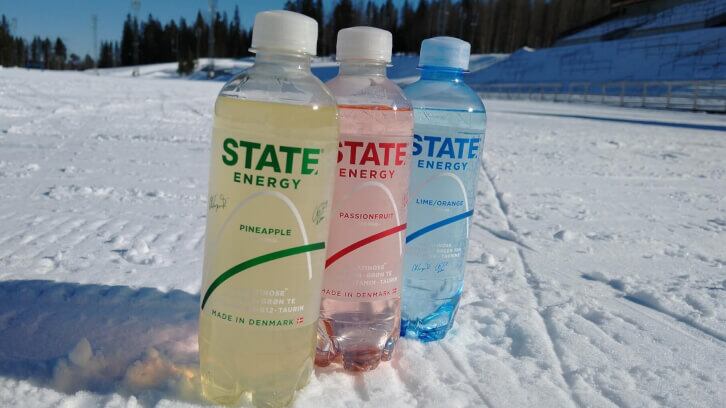 ‘Our athletes bring everything to our brand’: STATE’s secrets to success in building its brand