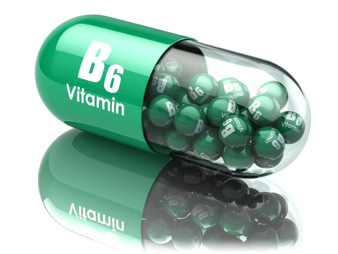 Vitamin B6 and COVID-19: Experts call for clinical studies to validate evidence / demonstrate potential