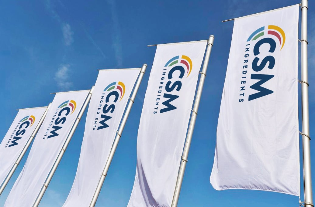 CSM Ingredients acquires Hi-Food