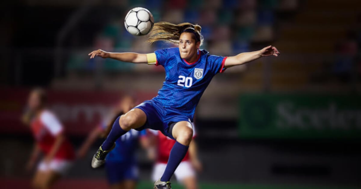 Catching up with women’s sports supplements: A round-up of the latest science