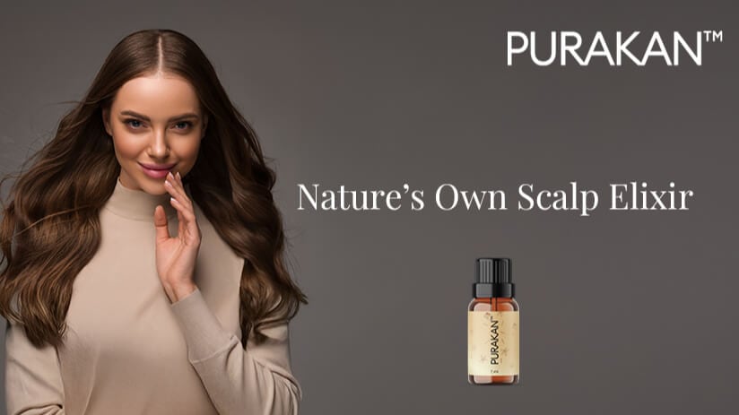 A Patented Breakthrough in Scalp Health 